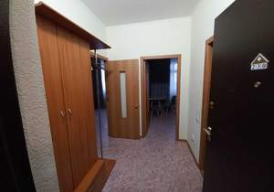 1-к квартира, на длительный срок, 32м2, 15/17 этаж