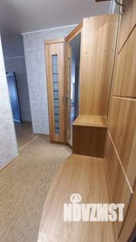 1-к квартира, посуточно, 46м2, 11/19 этаж