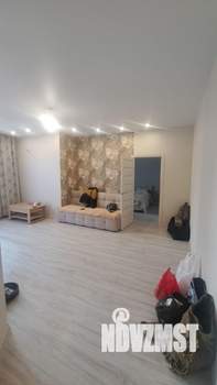 2-к квартира, на длительный срок, 56м2, 8/12 этаж