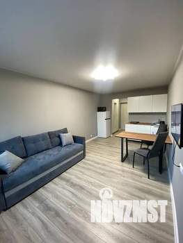 1-к квартира, посуточно, 26м2, 4/9 этаж