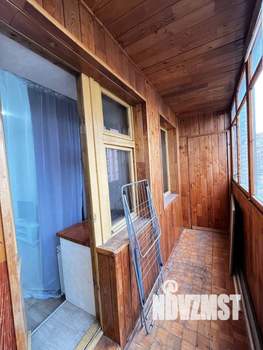 1-к квартира, на длительный срок, 40м2, 4/12 этаж