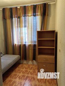 2-к квартира, на длительный срок, 42м2, 4/5 этаж