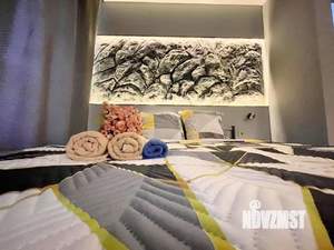 1-к квартира, посуточно, 36м2, 2/15 этаж