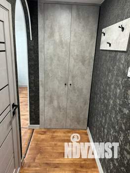 1-к квартира, посуточно, 30м2, 1/5 этаж