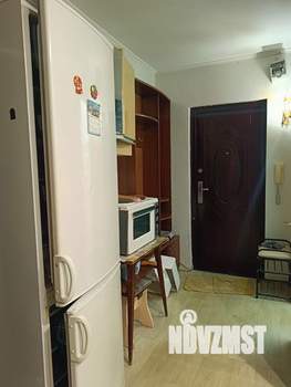 1-к квартира, на длительный срок, 23м2, 3/5 этаж