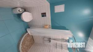 Студия квартира, на длительный срок, 27м2, 10/14 этаж