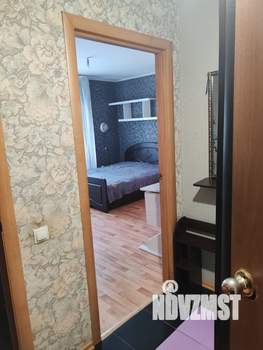 1-к квартира, на длительный срок, 34м2, 2/3 этаж