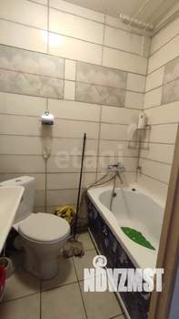 1-к квартира, на длительный срок, 23м2, 4/9 этаж