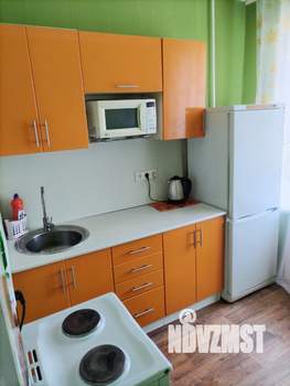 1-к квартира, на длительный срок, 30м2, 2/3 этаж
