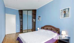 2-к квартира, посуточно, 43м2, 1/1 этаж