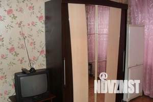 1-к квартира, посуточно, 25м2, 9/9 этаж