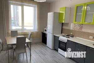 2-к квартира, на длительный срок, 70м2, 3/16 этаж