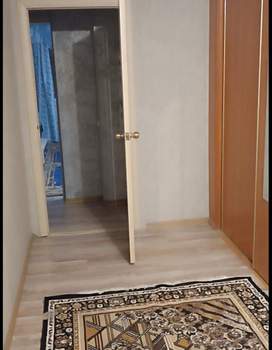 2-к квартира, на длительный срок, 44м2, 2/5 этаж