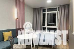 1-к квартира, посуточно, 25м2, 10/15 этаж