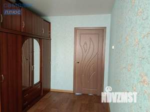 2-к квартира, на длительный срок, 44м2, 5/5 этаж