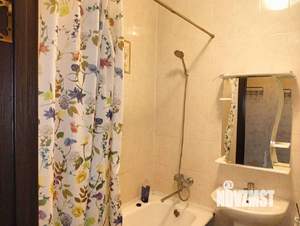 1-к квартира, на длительный срок, 33м2, 7/19 этаж