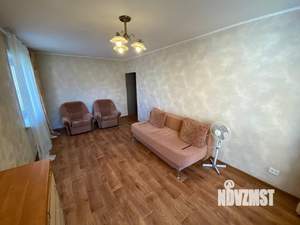 2-к квартира, на длительный срок, 42м2, 2/5 этаж
