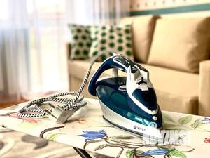 2-к квартира, посуточно, 41м2, 4/5 этаж