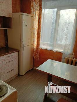 1-к квартира, на длительный срок, 31м2, 5/5 этаж