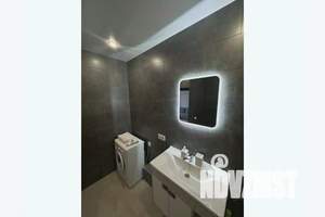 2-к квартира, посуточно, 48м2, 2/18 этаж