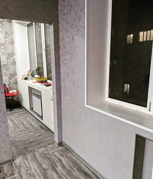 3-к квартира, на длительный срок, 56м2, 10/18 этаж