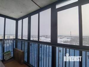 1-к квартира, на длительный срок, 35м2, 9/15 этаж