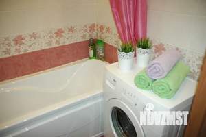 2-к квартира, посуточно, 56м2, 6/10 этаж