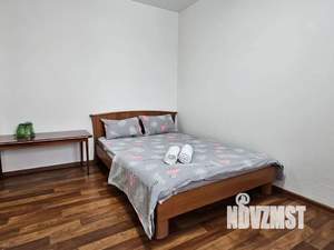 1-к квартира, посуточно, 32м2, 6/10 этаж