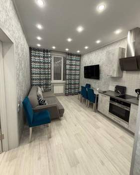 2-к квартира, на длительный срок, 51м2, 5/5 этаж