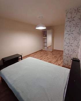 1-к квартира, на длительный срок, 43м2, 2/26 этаж