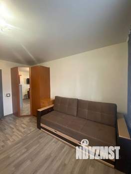 Студия квартира, на длительный срок, 24м2, 7/12 этаж