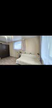 1-к квартира, на длительный срок, 35м2, 4/9 этаж