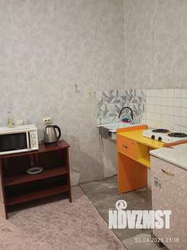 Студия квартира, на длительный срок, 30м2, 2/3 этаж