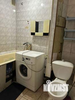 2-к квартира, на длительный срок, 44м2, 1/5 этаж