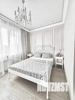 2-к квартира, посуточно, 70м2, 12/15 этаж