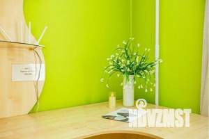 1-к квартира, посуточно, 44м2, 4/9 этаж