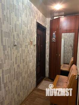 2-к квартира, на длительный срок, 47м2, 4/5 этаж