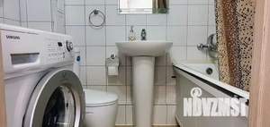 1-к квартира, посуточно, 35м2, 9/9 этаж