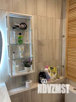 1-к квартира, посуточно, 25м2, 6/16 этаж