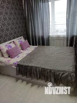 1-к квартира, посуточно, 17м2, 9/9 этаж