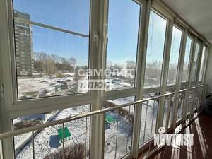 1-к квартира, на длительный срок, 42м2, 4/16 этаж