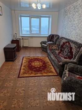 2-к квартира, на длительный срок, 43м2, 5/5 этаж