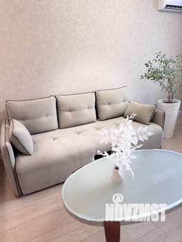 2-к квартира, посуточно, 45м2, 2/5 этаж