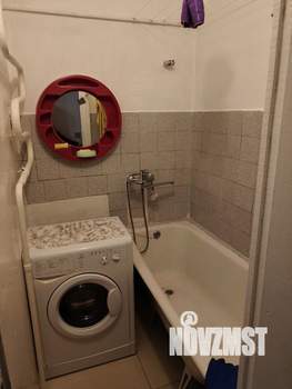 2-к квартира, на длительный срок, 48м2, 2/5 этаж