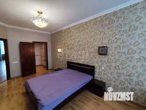 3-к квартира, на длительный срок, 112м2, 9/11 этаж