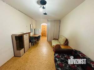 Студия квартира, на длительный срок, 27м2, 5/9 этаж