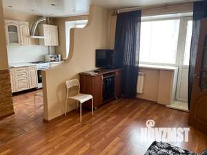 2-к квартира, посуточно, 48м2, 3/5 этаж