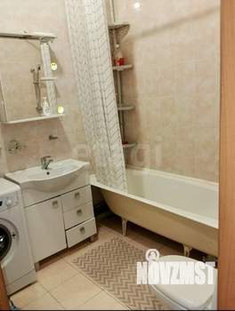 Студия квартира, на длительный срок, 47м2, 2/3 этаж