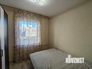 3-к квартира, на длительный срок, 65м2, 4/8 этаж