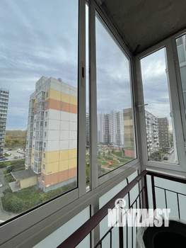 1-к квартира, на длительный срок, 38м2, 5/10 этаж